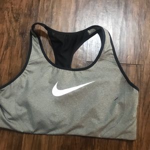 Victoria Secret and Nike Sports bra bundled
